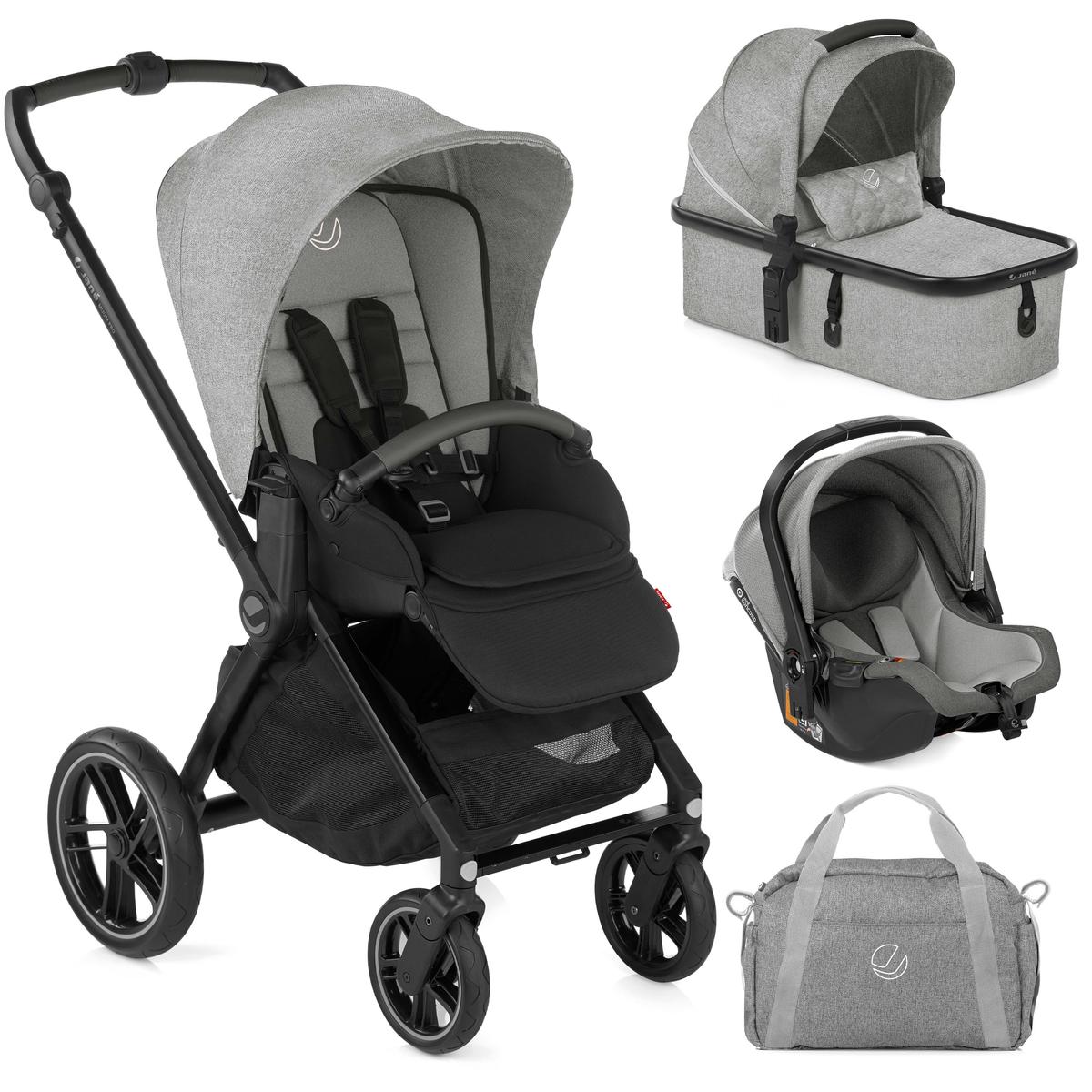 Muum by hotsell jane stroller